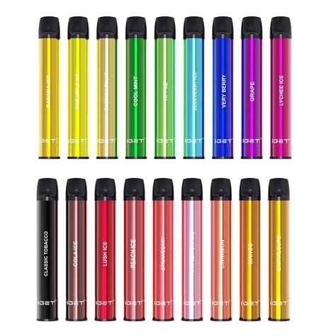 are vape pens legal in china